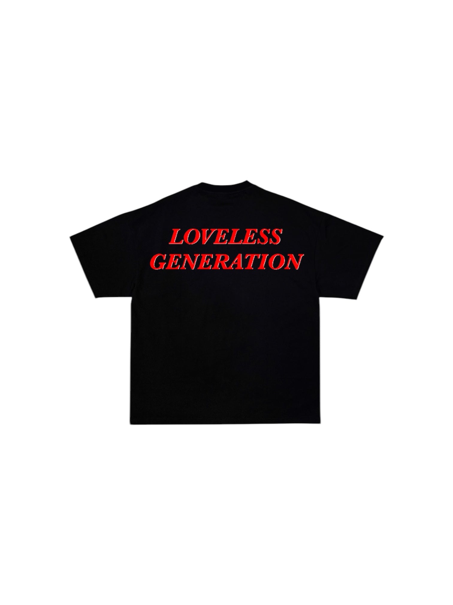 “Loveless” T-Shirt