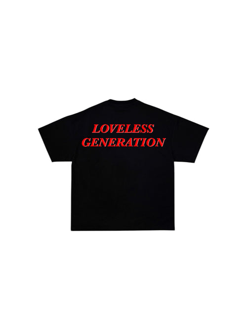 “Loveless” T-Shirt