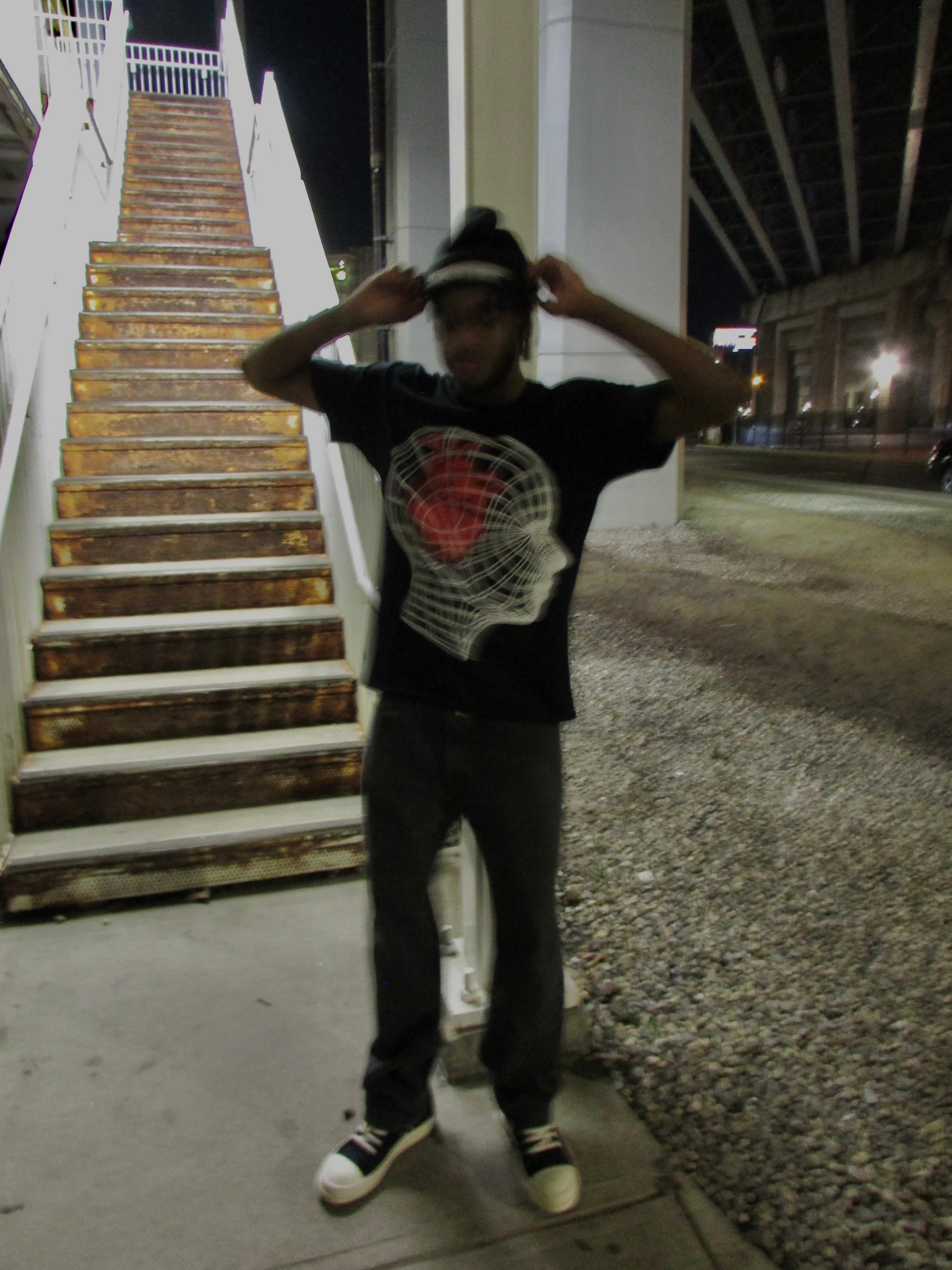 “Loveless” T-Shirt