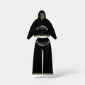 “Midnight Venom” Sweatsuit