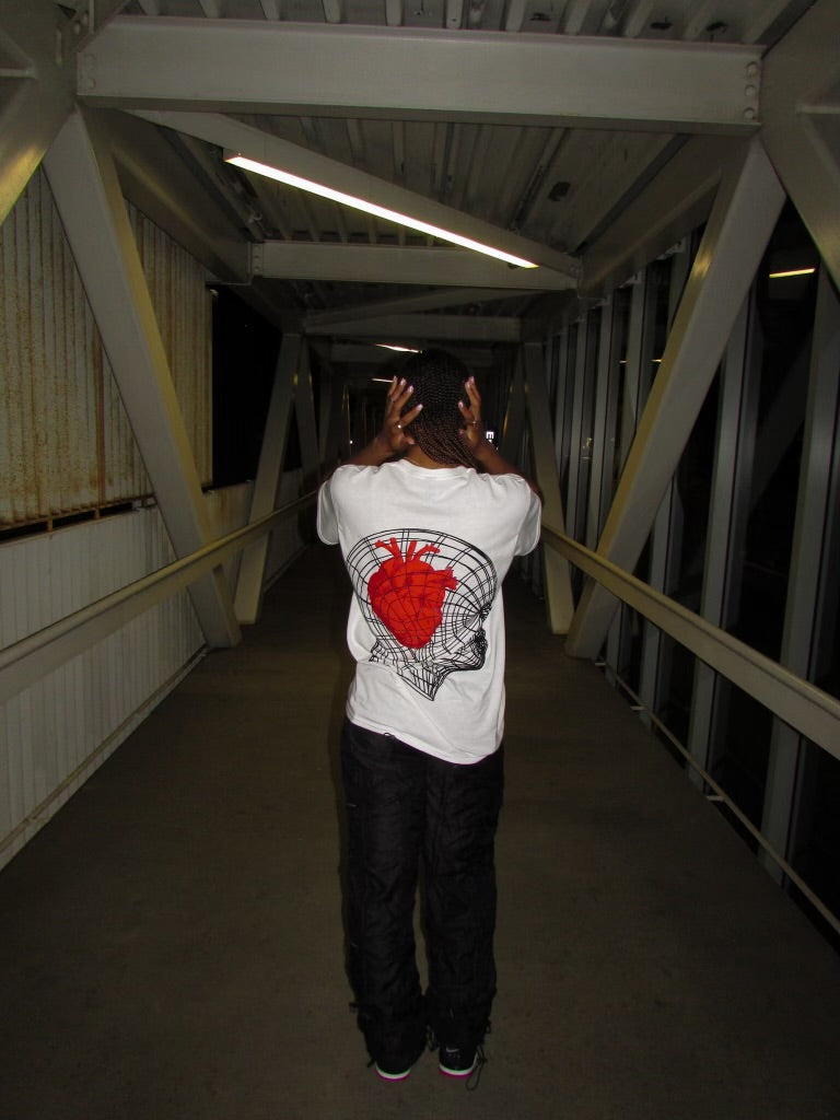 “Guarded Heart” T-Shirt