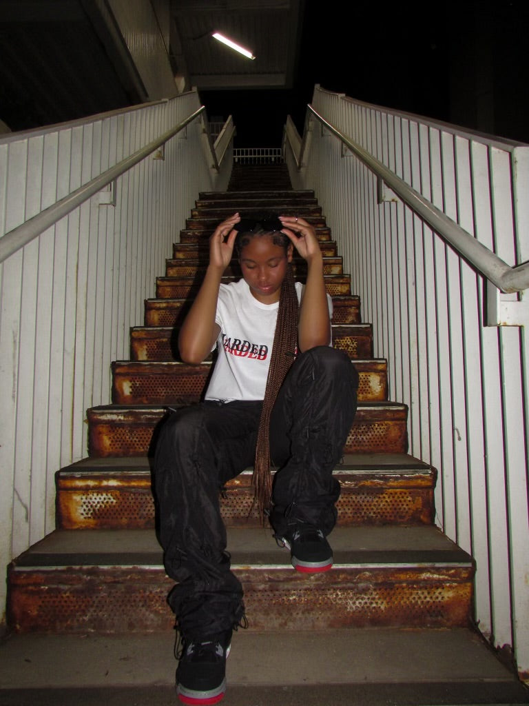 “Guarded Heart” T-Shirt