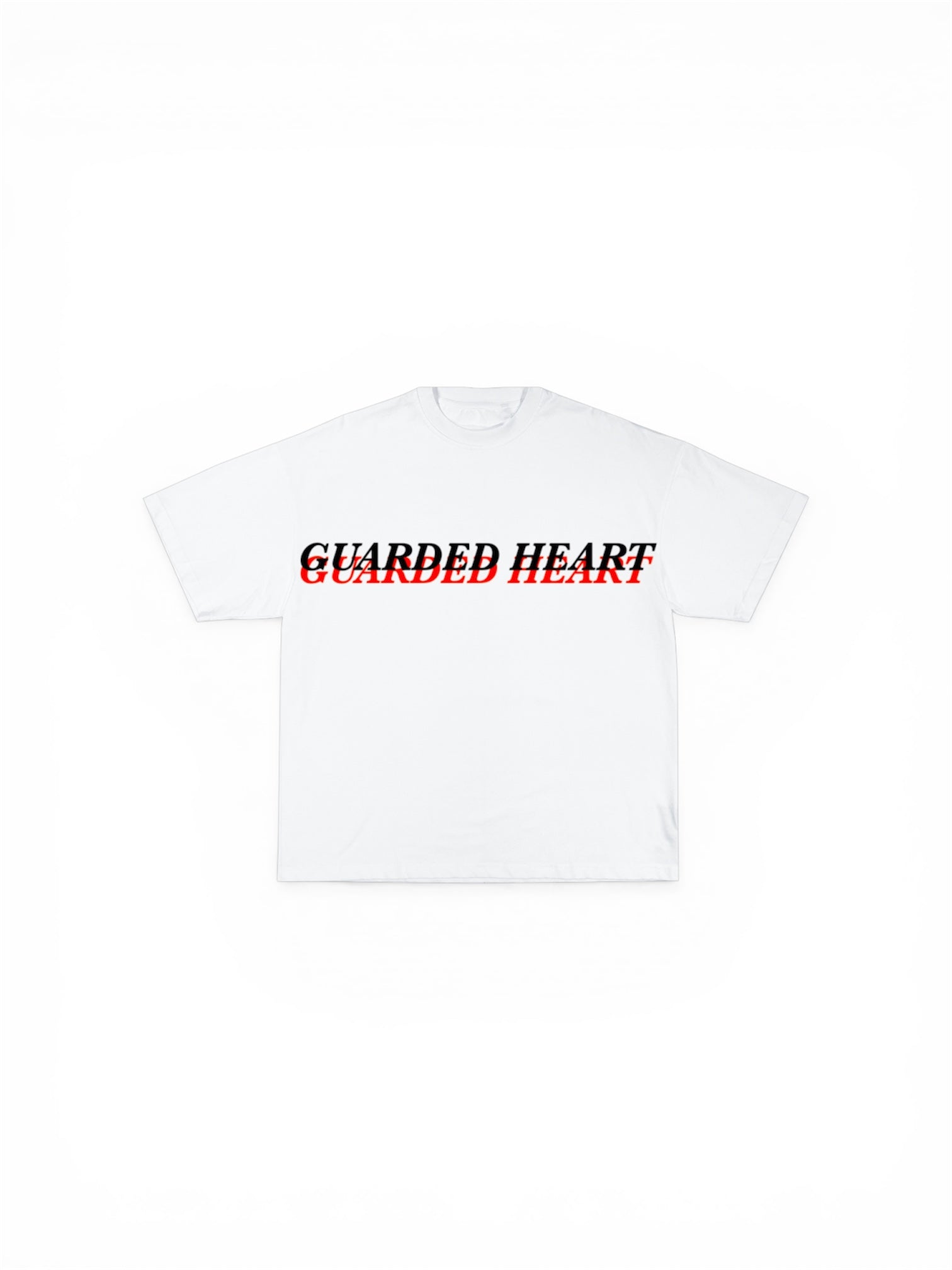 “Guarded Heart” T-Shirt