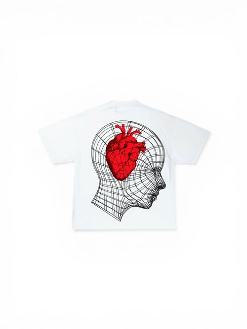 “Guarded Heart” T-Shirt