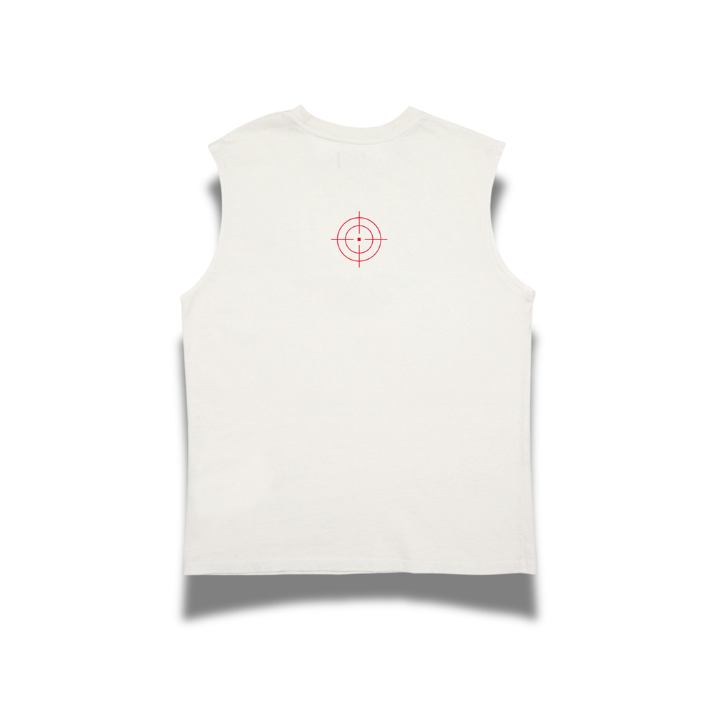 Always Guarded Muscle Tee