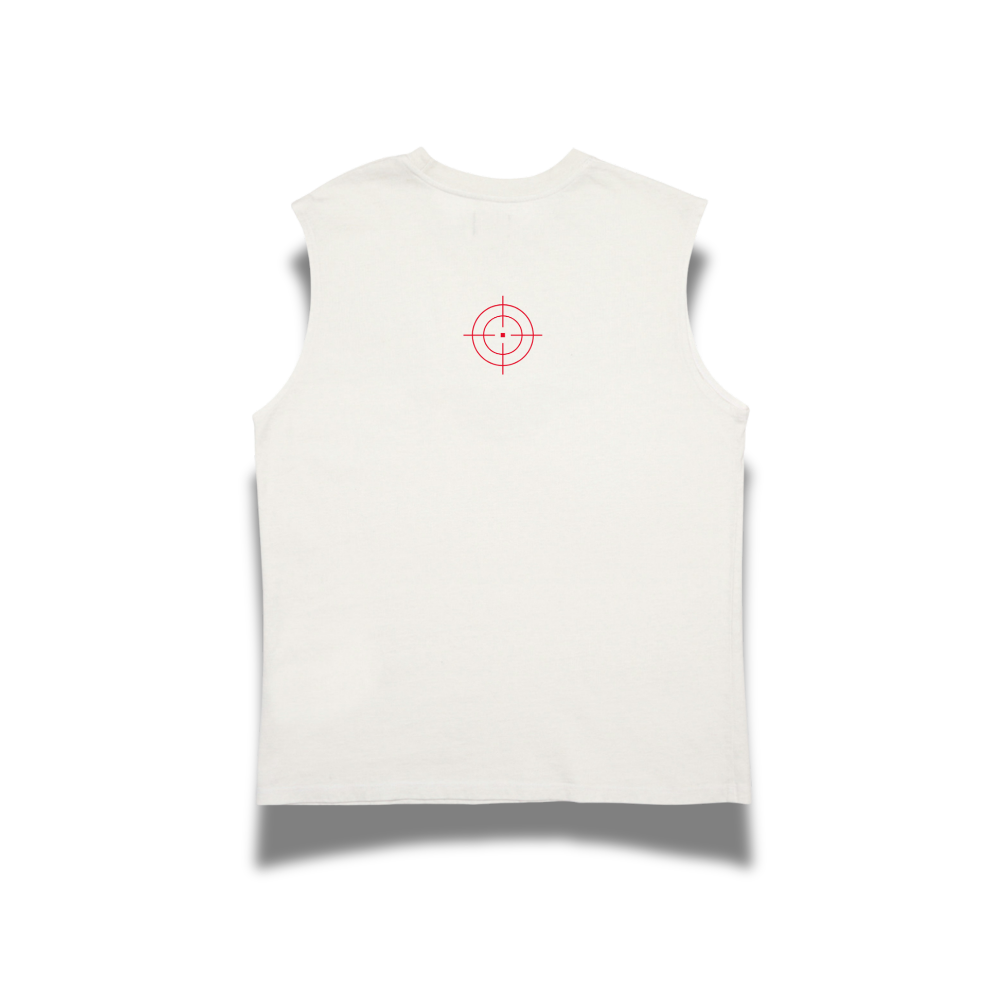 Always Guarded Muscle Tee