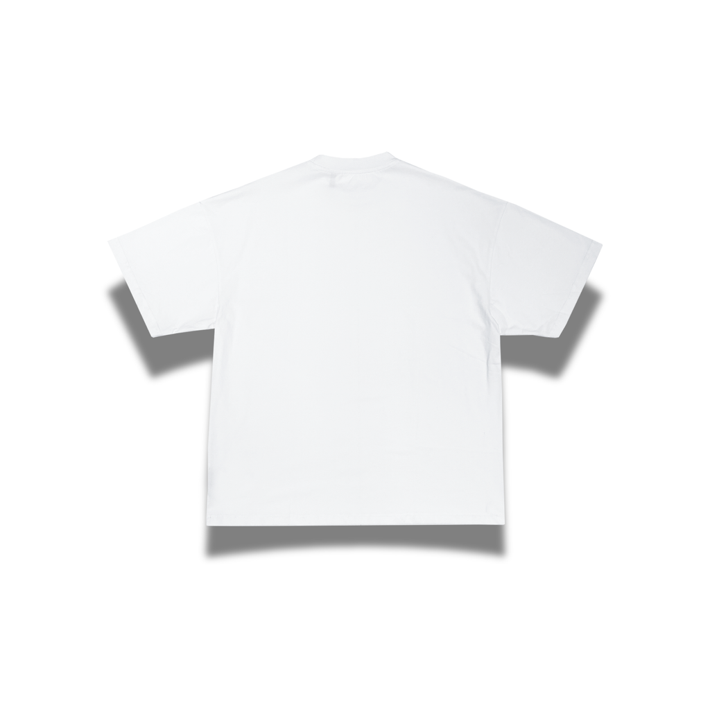 “STAY GUARDED” TEE