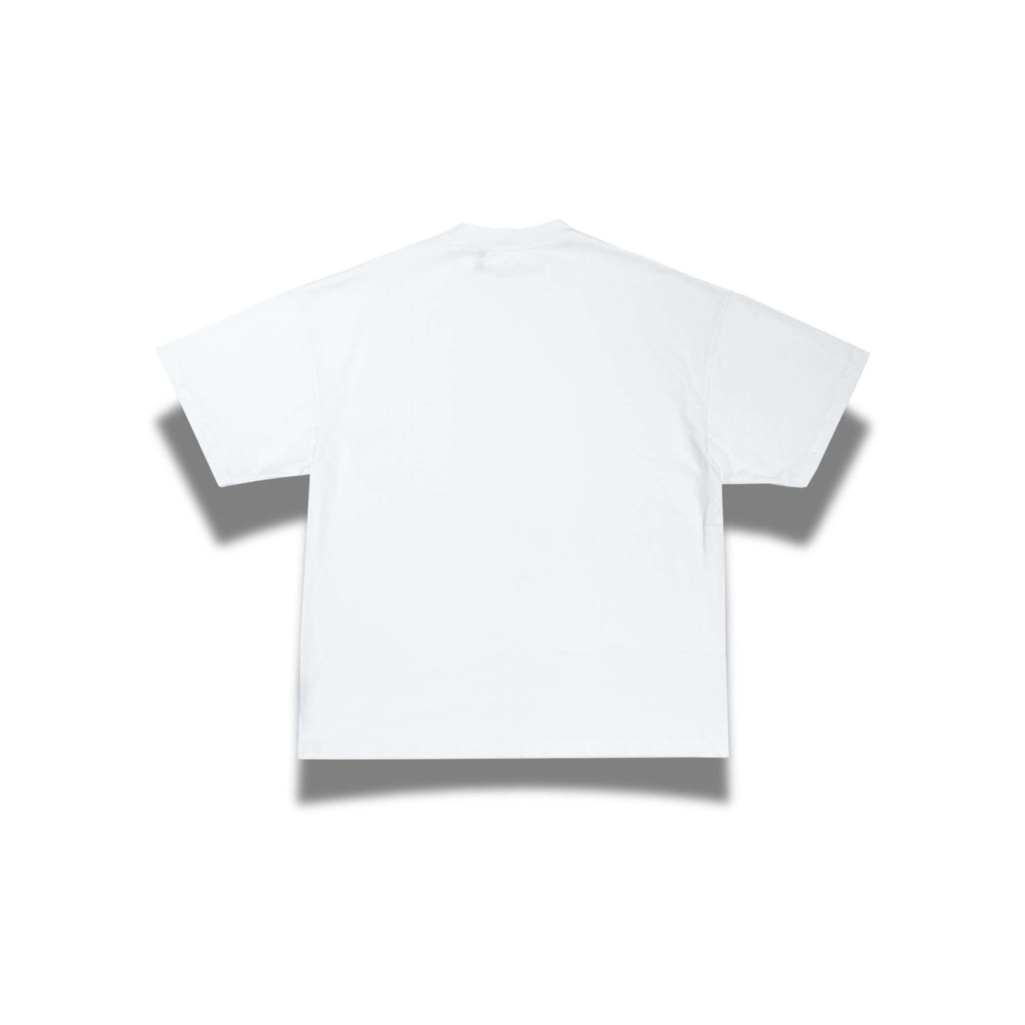 “STAY GUARDED” TEE