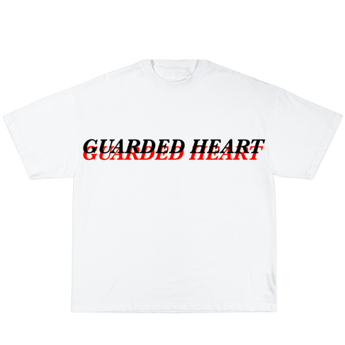 Guarded Heart Tee
